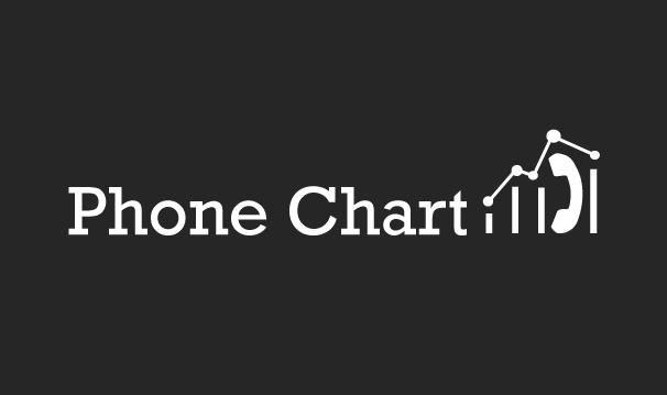 Phone Chart